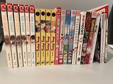 22x manga deutsch gebraucht kaufen  Braunschweig