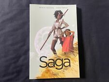 Saga volume brian for sale  Ireland