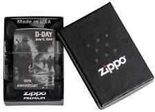 Zippo day 80th for sale  Shipping to Ireland