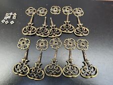 Antique drawer handles for sale  NORWICH