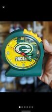 Nfl packers alarm for sale  Spring Lake