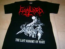 Goatlord the last d'occasion  Expédié en Belgium