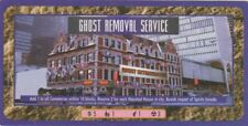 Ghost removal service d'occasion  Expédié en Belgium