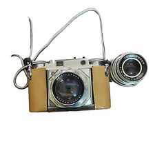 Voigtlander prominent camera for sale  Prosper