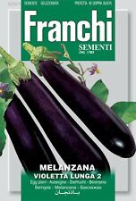 Franchi seeds italy for sale  WREXHAM