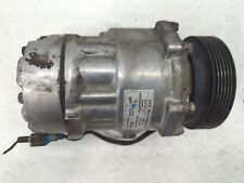 1993-1999 Volkswagen Jetta ar condicionado A/c compressor AC fabricante de equipamento original ZII1O comprar usado  Enviando para Brazil