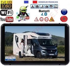 Gps camping android d'occasion  Montargis