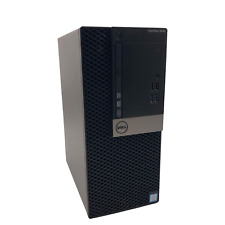 Dell Optiplex 5040 MT Core i5-6500 3.20GHZ 8GB RAM 256GB SSD Win 10 Pro WiFi comprar usado  Enviando para Brazil