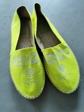 Kenzo espadrilles neu gebraucht kaufen  Korschenbroich