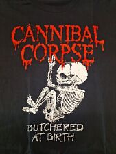 Cannibal corpse shirt gebraucht kaufen  Bad Doberan