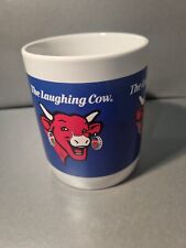 Laughing cow mug for sale  DOVER