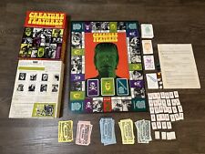 Creature features game for sale  Costa Mesa