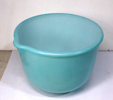 vintage sunbeam mixer bowl for sale  Edwards