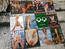 Playboy jahrgang 2006 gebraucht kaufen  Ihlienworth