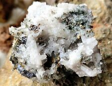 Mineralien quarz grube gebraucht kaufen  Sundern