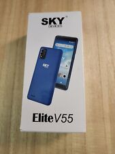 Smartphone Dual SIM (GSM) - Dispositivos Android Sky Elite V55 - 16GB DESBLOQUEADO comprar usado  Enviando para Brazil