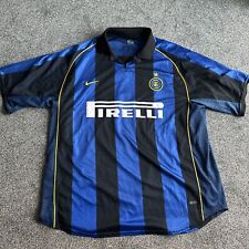 Trikot inter mailand gebraucht kaufen  Ennepetal