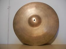 Zildjian avedis inch for sale  Canton