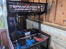 Terminator arcade shooting for sale  Northbrook