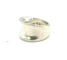 Bague argent 925 d'occasion  Toulon-