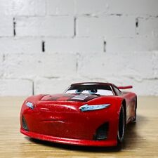 Jonas Carvers No Stall 123 Next Gen Racer Disney Pixar carros de metal fundido 3 comprar usado  Enviando para Brazil
