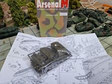 Arsenal m113 neu for sale  Shipping to Ireland