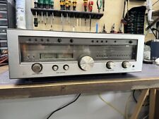 Luxman 1050 stereo for sale  Monroe