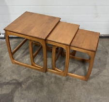 Vintage teak plan for sale  GLOUCESTER