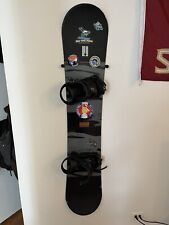 Standard 163w snowboard for sale  New York