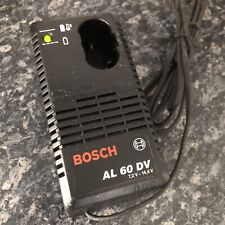 Bosch battery charger for sale  UK