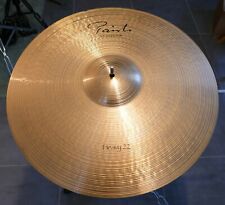 Paiste signature symphonic gebraucht kaufen  Neustadt