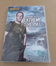 Robson green extreme for sale  WEYMOUTH