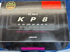 Kwa kp8 compact for sale  Yarmouth Port