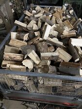 Trockenes brennholz fichte gebraucht kaufen  Meeder
