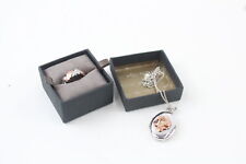 Clogau jewellery sterling for sale  Shipping to Ireland