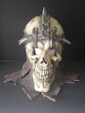 Executioner skull full for sale  Idaho Falls