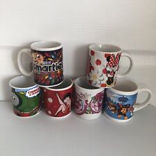Mugs bundle minnie for sale  FAIRFORD