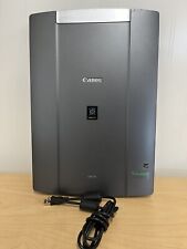 Used, Canon CanoScan Lide 210 USB Color LED Image Flatbed Scanner w/ USB Cable for sale  Shipping to South Africa