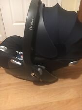 infant q cloud cybex car seat for sale  Burlingame