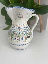 Signed spanish pottery for sale  MALVERN