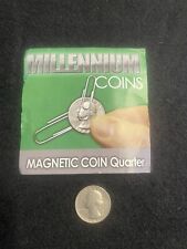 Millennium coins magnetic for sale  Cayce