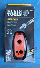 Klein mag2 magnetizer for sale  WALTHAM CROSS