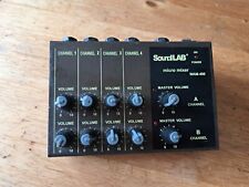 Soundlab wam 490 for sale  IPSWICH