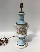 Victorian style porcelain for sale  HEREFORD