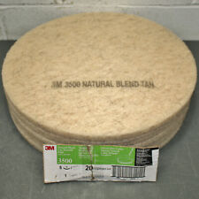 Burnish pads 3500 for sale  South Bend