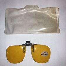 Clip flip glasses for sale  Bella Vista
