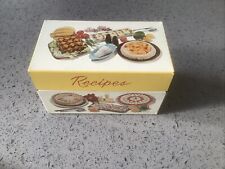 Retro kitchen recipes for sale  WORTHING