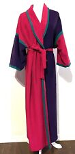 robe fuschia d'occasion  Expédié en Belgium