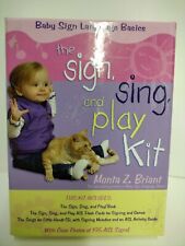 Sign sing play for sale  Tarentum