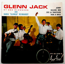 Glenn jack jenny d'occasion  Marnes-la-Coquette